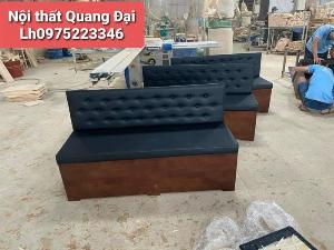 Sofa nệm bền đẹp chất lượng .