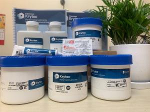 Mỡ chịu nhiệt độ cao Krytox GPL 226 fg