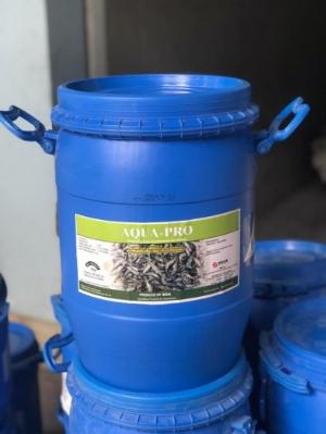 Men Tiêu Hóa Đậm Đặc