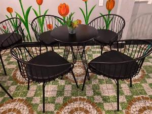 Nghế mỹ nghệ cao cấp giá tại xưỡng sản xuất