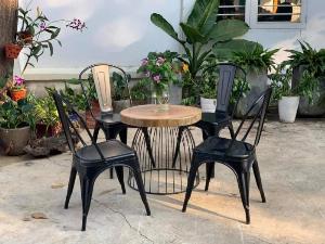 Nghế mỹ nghệ cao cấp giá tại xưỡng sản xuất