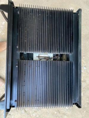 POW khủng long BGW 750D USA