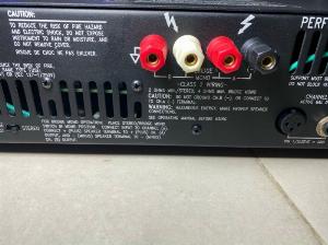 POW Cao Cấp BGW DP-3000 USA