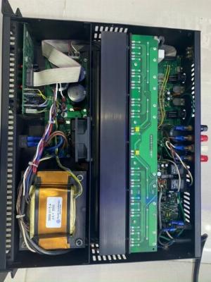 POW Cao Cấp BGW DP-3000 USA