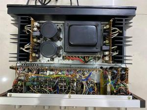 AMPLI PIONEER SA-910 JAPAN
