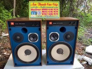 LOA JBL 4312MKII Monitor USA