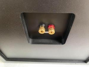 LOA JBL 4312MKII Monitor USA