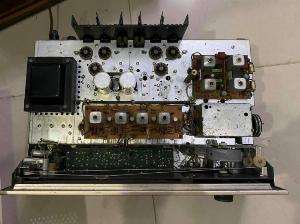 AMPLI FISHER 440T USA