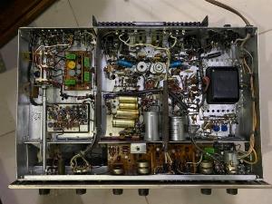 AMPLI FISHER 440T USA
