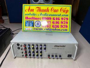 AMPLI KARAOKE BOSTON PA-1100SII KOREA