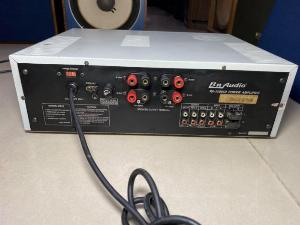 AMPLI KARAOKE BOSTON PA-1100SII KOREA