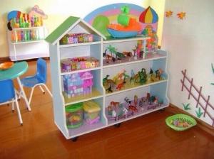 Kệ sách , kệ đồ chơi đa dạng mẫu mã