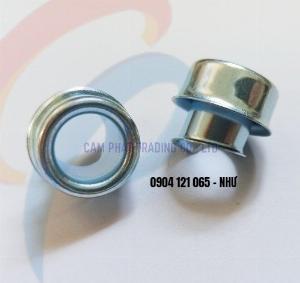 Đầu nối ren ngoài, Đầu bịt và Khớp nối ống ruột gà lõi thép kín nước