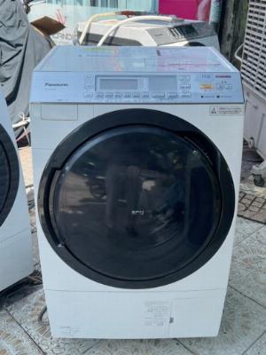 Máy giặt VIP PANASONIC NA-SVX870L Date 2017