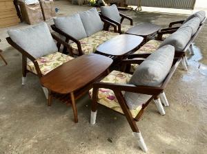 Bộ Bàn Ghế sofa cafe giá tại xưởng sản xuất