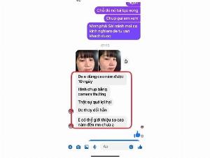 Kem cao nám sắc dược