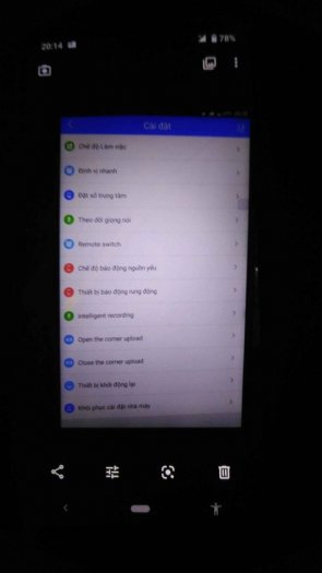 Định Vị Xe Máy Không Dây Tặng Kèm Sim