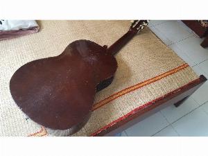 Đàn guitar classic yamaha C60 có pikup