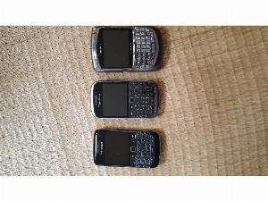 Blackbery 8700v,9320,9790