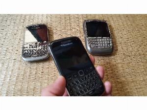 Blackbery 8700v,9320,9790