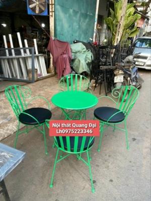 Ghế mỹ nghệ nhiều màu mẫu mã đa dạng giá tại xưởng