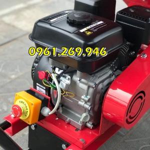 Máy băm cành cây MT70 động cơ 7HP