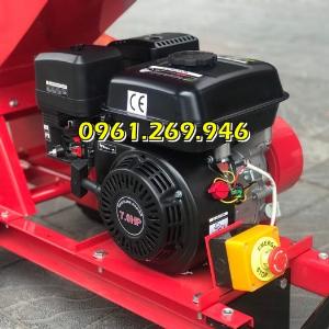 Máy băm cành cây MT70 động cơ 7HP