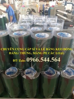 Băng keo mousse đen dầu giá bán tại xưởng sản xuất