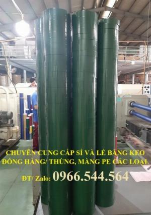 Băng keo mousse đen dầu giá bán tại xưởng sản xuất