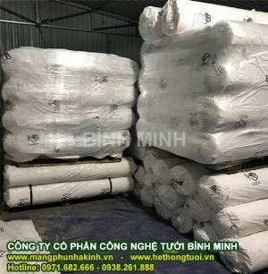 Màng phủ nông nghiệp