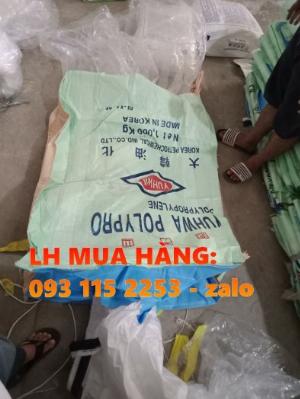 Bao jumbo đựng viên nén, đựng bắp ủ chua, cỏ ủ chua.