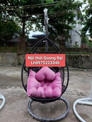 Xích đu các loại giá cạnh tranh Nội Thất Quang Đại
