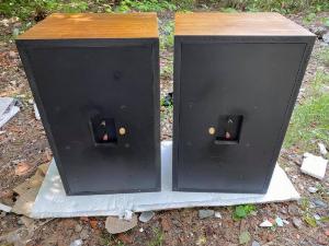 LOA JBL 4411 USA Monitor Cao Cấp danh tiếng
