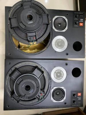 LOA JBL 4411 USA Monitor Cao Cấp danh tiếng
