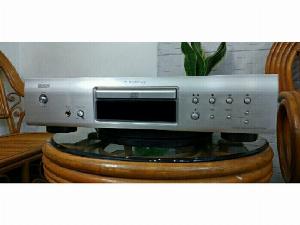 Đầu CD Denon 755AE