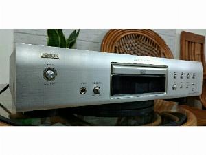 Đầu CD Denon 755AE