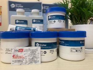 Mỡ bò chịu nhiệt Chemours Krytox GPL 226 FG