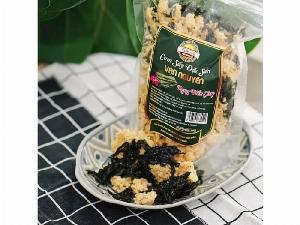 Rong Biển Sấy Siêu Ngon