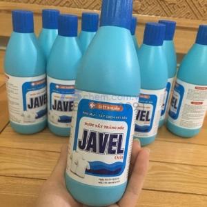 Javel Chất Tẩy Rửa - Có Hàng Giao Sẵn- Giá Cạnh Tranh Toàn Miền Nam