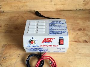 Sạc tự động 10A AST
