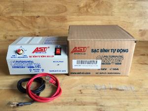Sạc tự động 10A AST