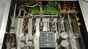PRE ACUPHASE C-200