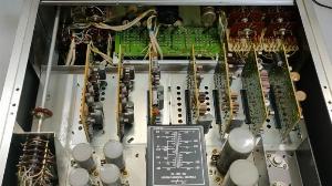 PRE ACUPHASE C-200