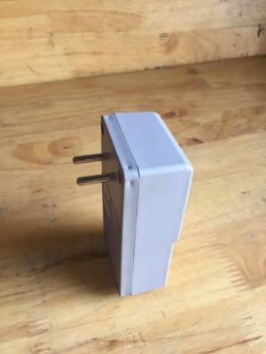 Delay bảo vệ tủ lạnh 10A robot