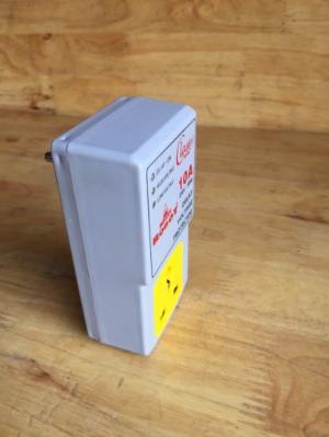 Delay bảo vệ tủ lạnh 10A robot