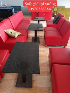 Xưởng bàn ghế gia công Sofa theo yêu cầu (Nội Thất QUANG ĐẠI)