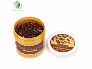 Muối Ngâm Chân Cho Bà Bầu