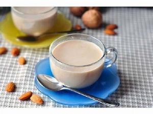 Bột ngũ cốc ăn dặm cho bé