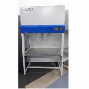 Tủ cấy vi sinh dòng khí thổi ngang có cửa