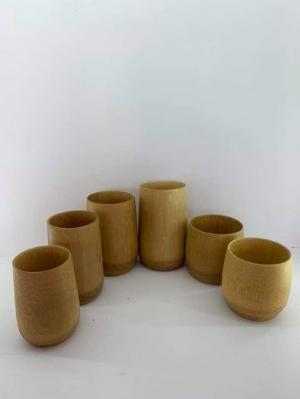 Bán cốc tre, cung cấp cốc tre, làm cốc